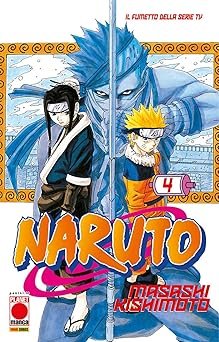 Naruto. il mito. vol.4