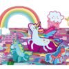 Q-BOX - GLI UNICORNI M. Gaule