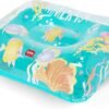 Inflatable pillow - summer is magic