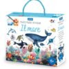 PUZZLE MAGIC INK - IL MARE AA.VV.