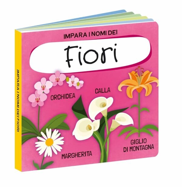 Q-BOX - FIORI