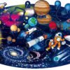 TLE - LO SPAZIO. IL SISTEMA SOLARE - N.E. 2024 M. Gaule, N. Fabris