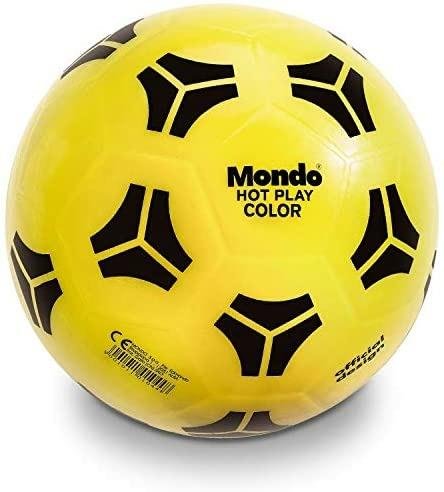 PALLONE HOT PLAY COLOR D. 230 SGONFIO IN SCATOLA