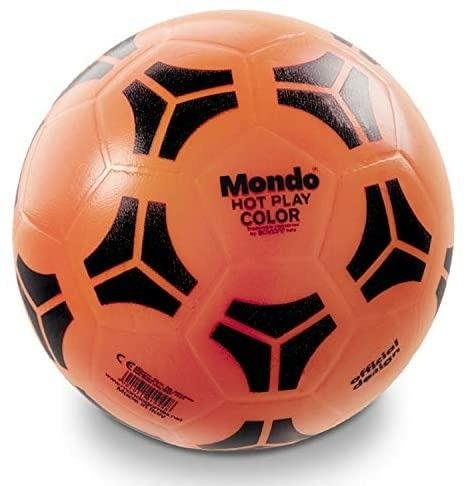 PALLONE HOT PLAY COLOR D. 230 SGONFIO IN SCATOLA