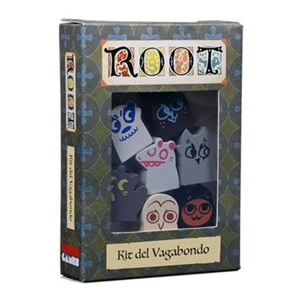 Root: kit del vagabondo - espansione