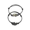 Better Together - Set di 2 braccialetti - Kitty