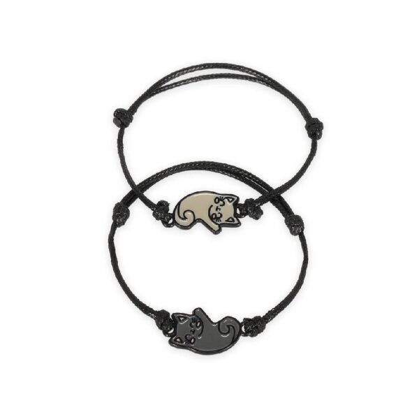 Better Together - Set di 2 braccialetti - Kitty