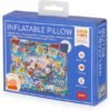 INFLATABLE PILLOW - TRAVEL