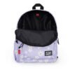 MY BACKPACK - ZAINO - DAISY - LILAC