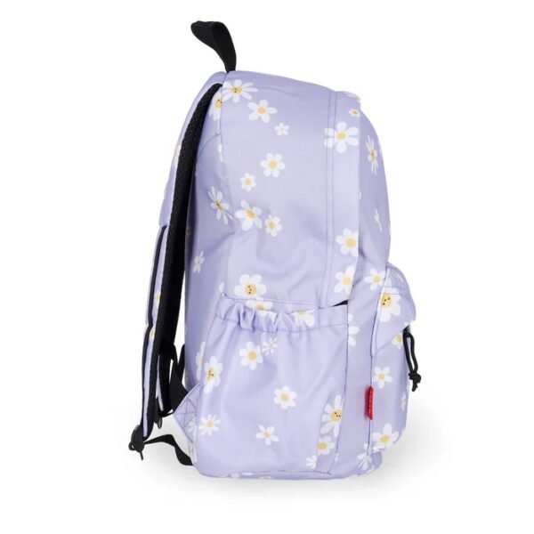 MY BACKPACK - ZAINO - DAISY - LILAC
