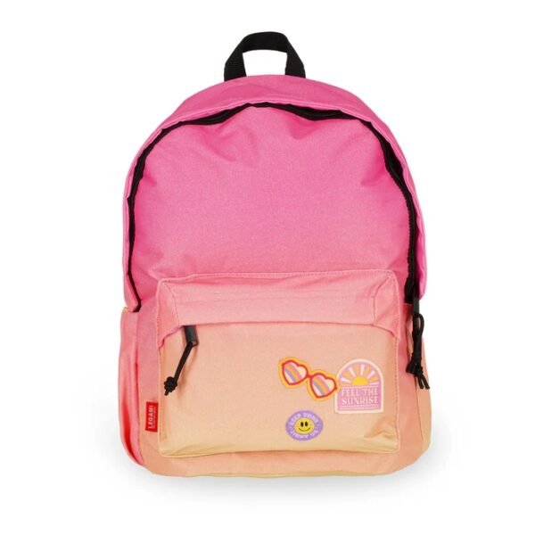 MY BACKPACK - ZAINO - SUNRISE LOVER