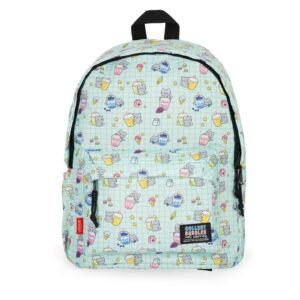 MY BACKPACK - ZAINO - KITTY