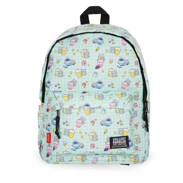 MY BACKPACK - ZAINO - KITTY