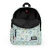 MY BACKPACK - ZAINO - KITTY