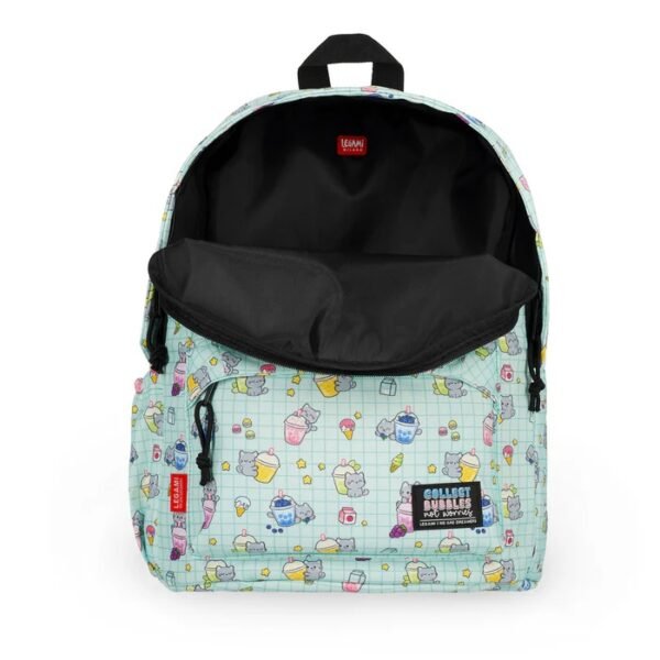 MY BACKPACK - ZAINO - KITTY