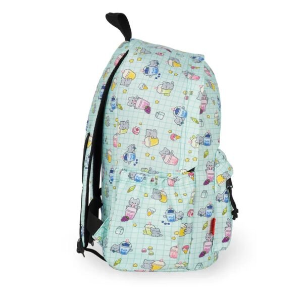 MY BACKPACK - ZAINO - KITTY