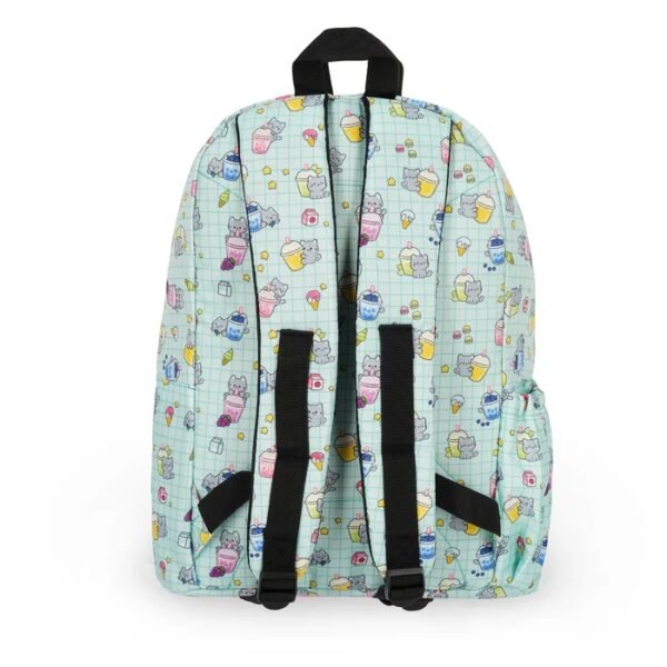 MY BACKPACK - ZAINO - KITTY