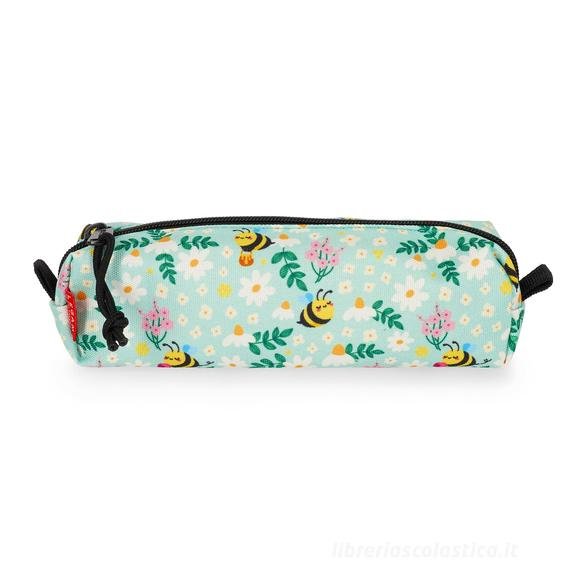MY PENCIL CASE - ASTUCCIO - BEE - GREEN