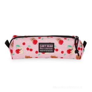 MY PENCIL CASE - ASTUCCIO - TEDDY BEAR