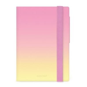 16-MONTH DIARY 2027 - SUNRISE LOVER