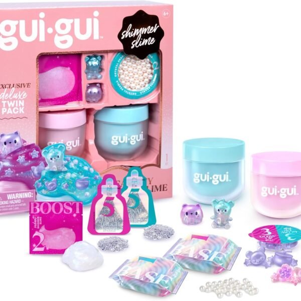 GUI GUI DELUXE DUO PACK 26X27X9 (90738)