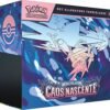 POKE IT POKEMON SET ALL FUORICLASSE CAOS NASCENTE ITA
