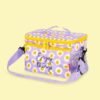 Lunch Bag - Borsa porta pranzo - Daisy