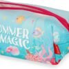 THERMAL BEACH POUCH - POCHETTE TERMICA DA SPIAGGIA - SUMMER IS MAGIC