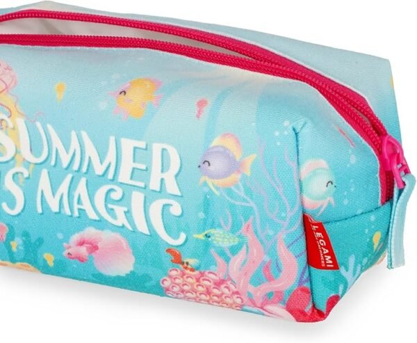 THERMAL BEACH POUCH - POCHETTE TERMICA DA SPIAGGIA - SUMMER IS MAGIC