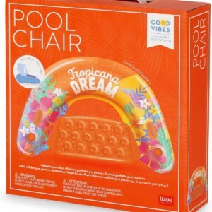 POOL CHAIR - TROPICANA DREAM