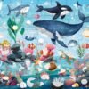 PUZZLE MAGIC INK - IL MARE AA.VV.