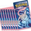 POKE IT POKEMON SET ALL FUORICLASSE CAOS NASCENTE ITA