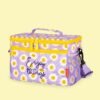 Lunch Bag - Borsa porta pranzo - Daisy