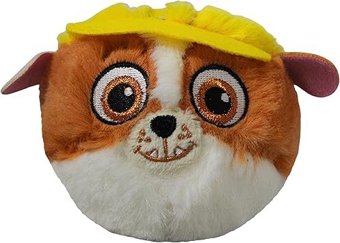 Beanie bouncers rubble