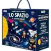 TLE - LO SPAZIO. IL SISTEMA SOLARE - N.E. 2024 M. Gaule, N. Fabris