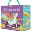 Q-BOX - GLI UNICORNI M. Gaule