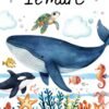 PUZZLE MAGIC INK - IL MARE AA.VV.