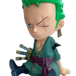 Plastoy One Piece Salvadanaio Zoro 80248