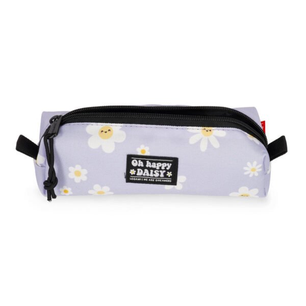 MY PENCIL CASE - ASTUCCIO - DAISY - LILAC