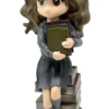 Plastoy Harry Potter Salvadanaio Hermione Pila Libri