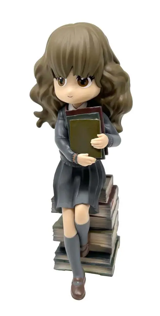 Plastoy Harry Potter Salvadanaio Hermione Pila Libri