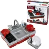 Bosch - Lavello con funzione acqua e piano di cottura