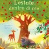 PICTURE BOOKS - L'ESTATE DENTRO DI ME C. Ravizza, S. Covelli