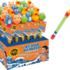 SPARA ACQUA TESTA ANIMALI cm30X5 BOX