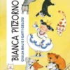Giulia bau e i gatti gelosi - Bianca Pitzorno