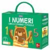 PUZZLE 2 - I NUMERI - N.E. 2022 M. Gaule