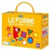 PUZZLE 2 - LE FORME - N.E. 2022 M. Gaule