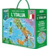 TLE - L'ITALIA - N.E. 2024 E. TOME', FUORINORMA DI M. GAULE