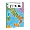 TLE - L'ITALIA - N.E. 2024 E. TOME', FUORINORMA DI M. GAULE