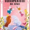 FAIRY TALES PUZZLE - LA BELLA ADDORMENTATA NEL BOSCO R. Marcolin, G. Dragone